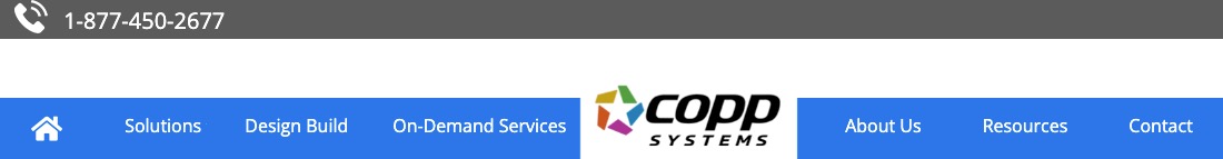 Copp Systems
